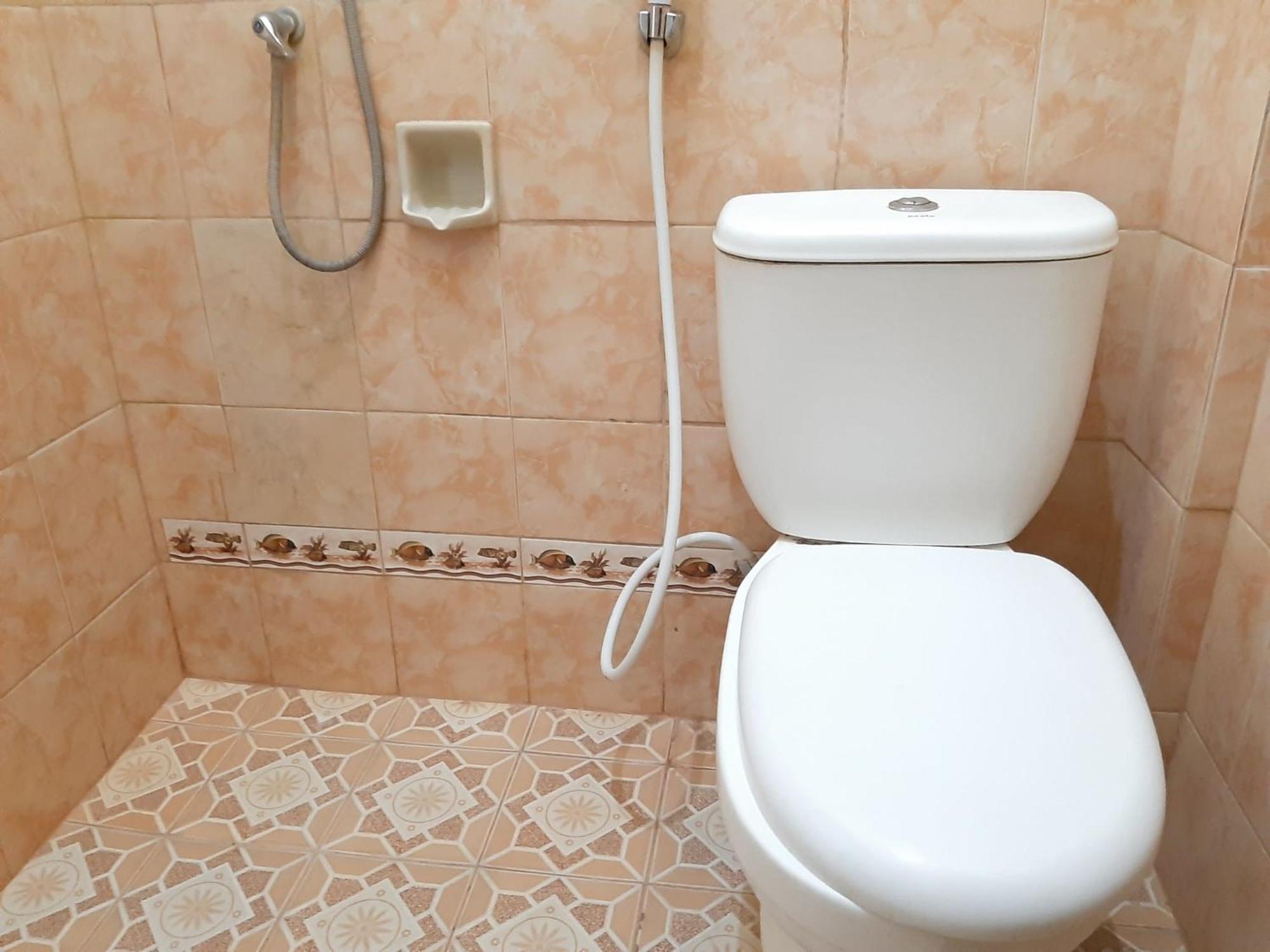 Oyo 2826 Panderman Residence Blitar Zewnętrze zdjęcie