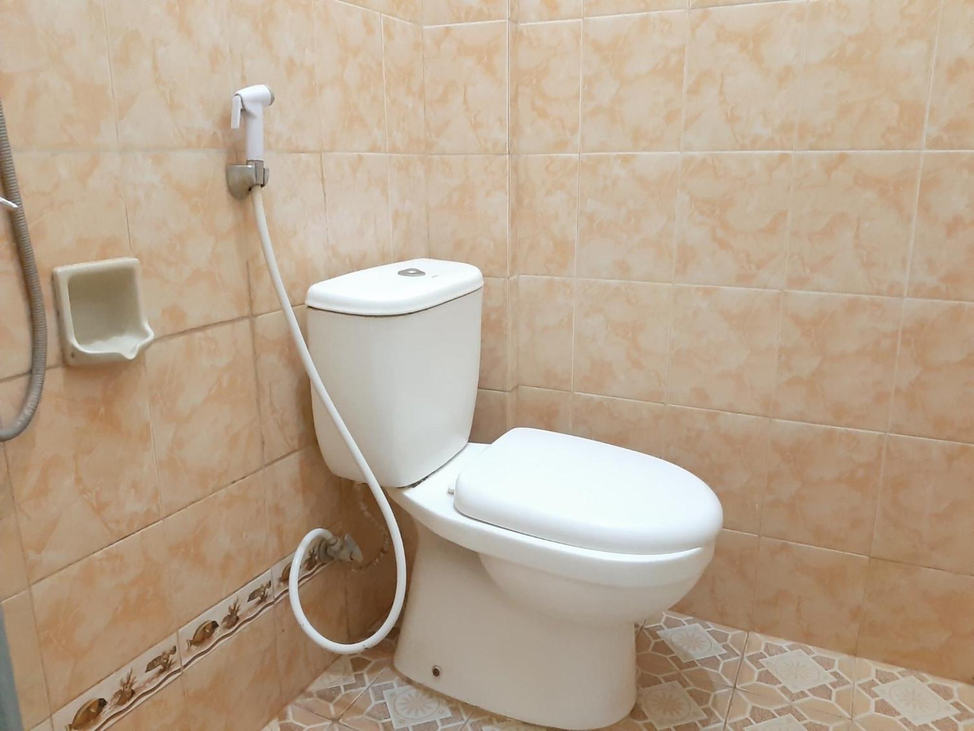 Oyo 2826 Panderman Residence Blitar Zewnętrze zdjęcie