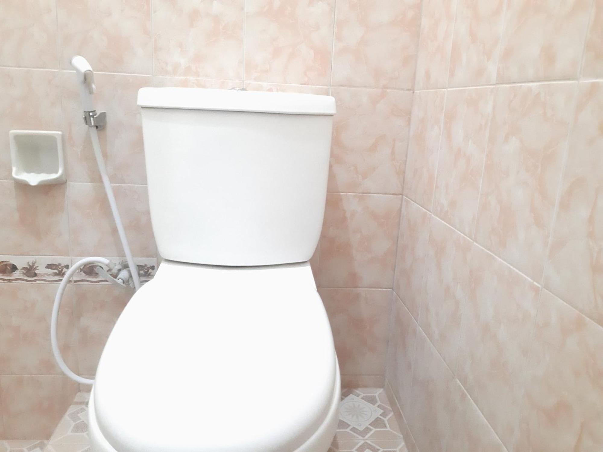 Oyo 2826 Panderman Residence Blitar Zewnętrze zdjęcie