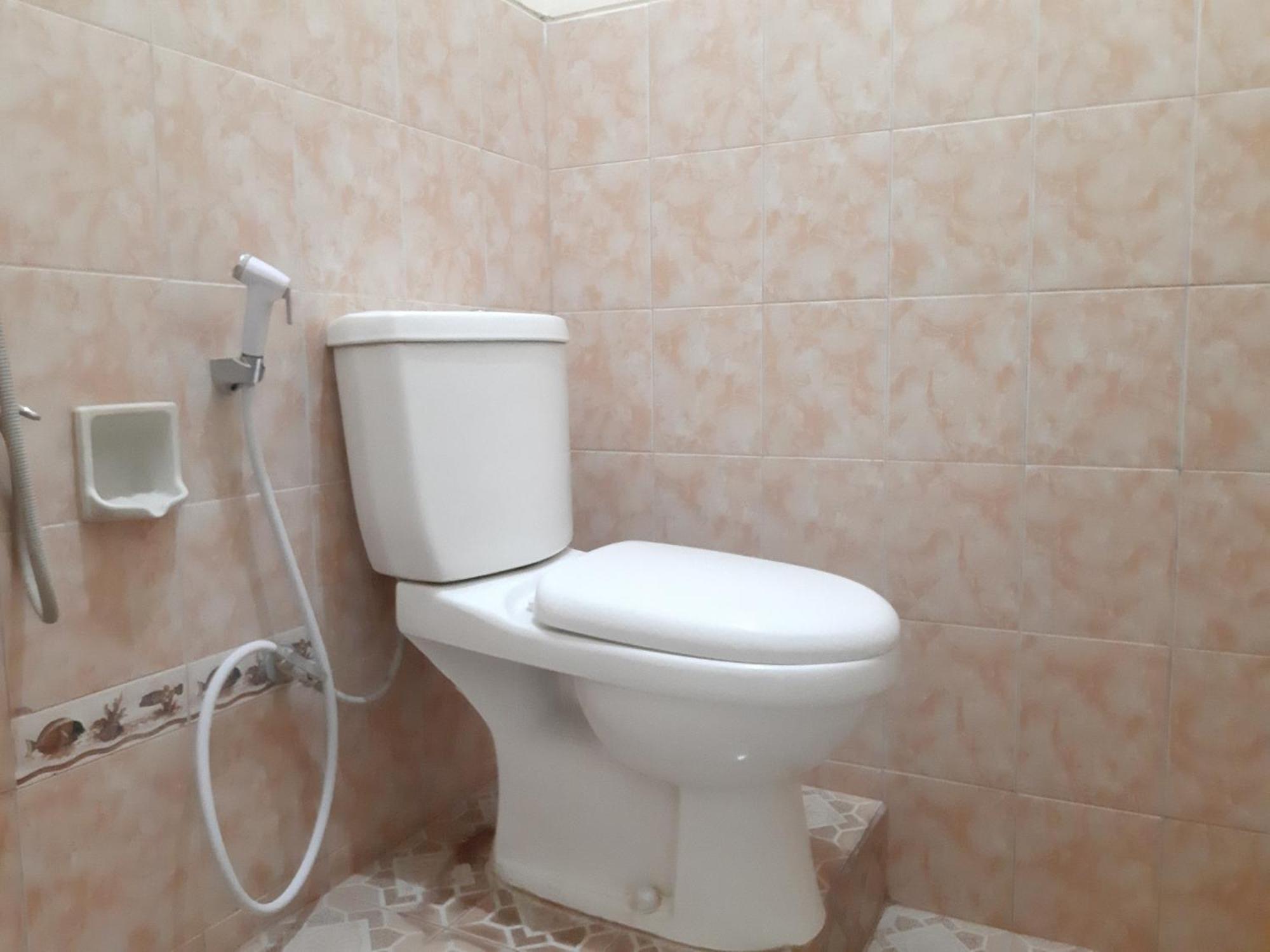 Oyo 2826 Panderman Residence Blitar Zewnętrze zdjęcie