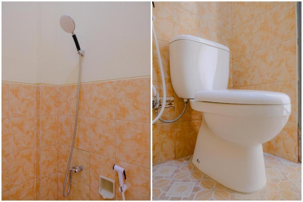 Oyo 2826 Panderman Residence Blitar Zewnętrze zdjęcie