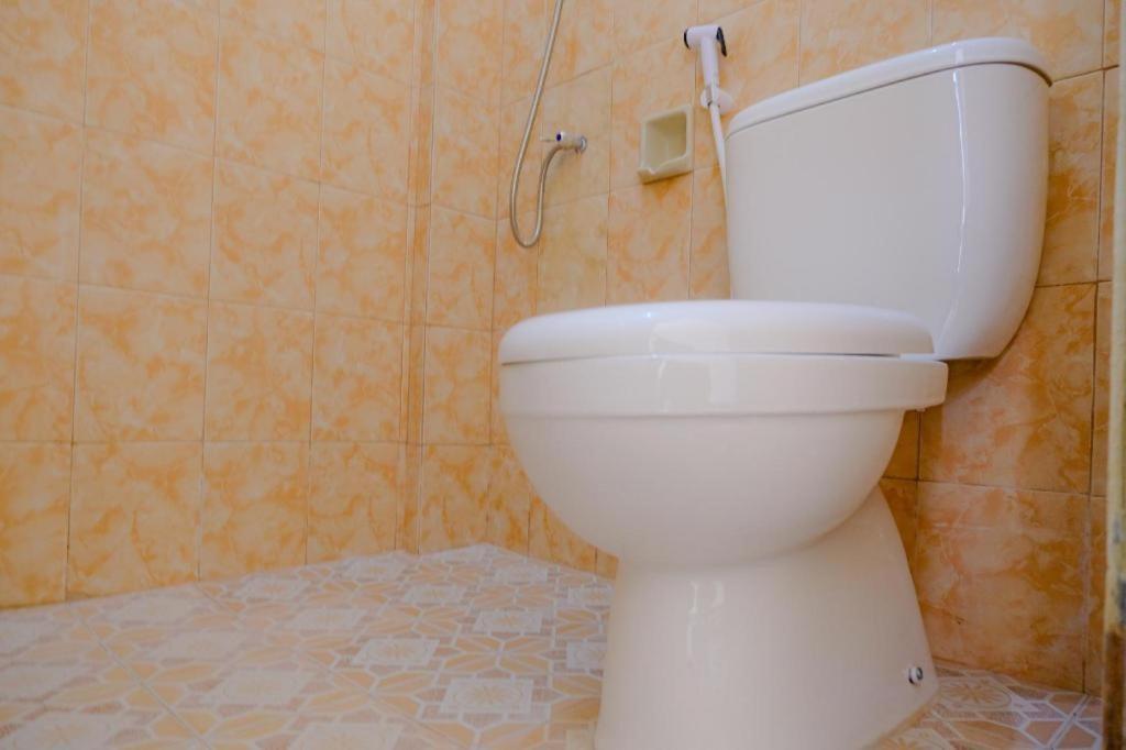 Oyo 2826 Panderman Residence Blitar Zewnętrze zdjęcie